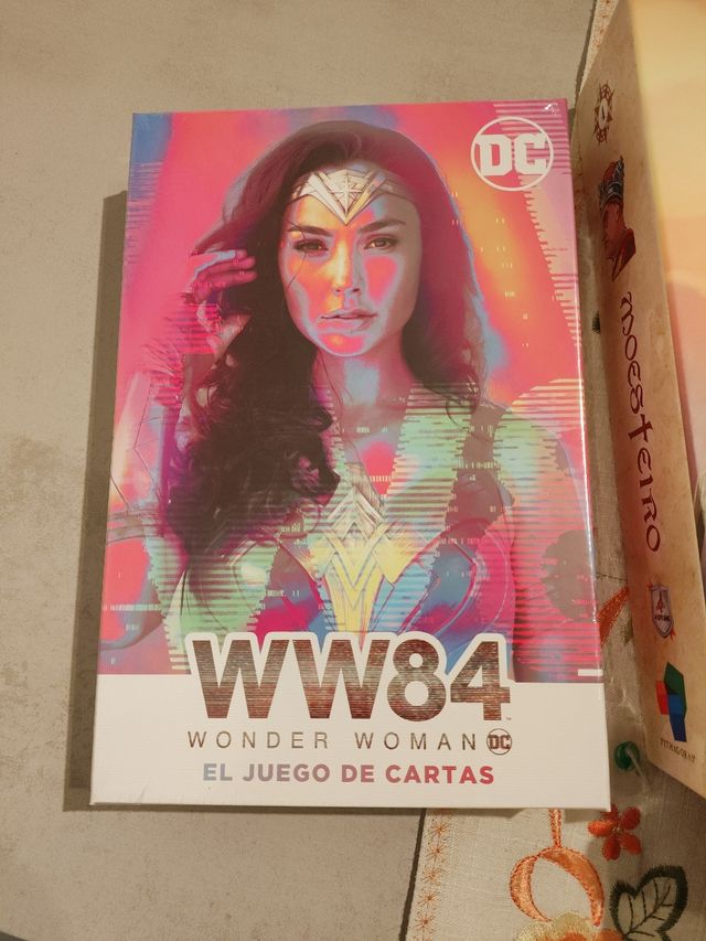 WW84