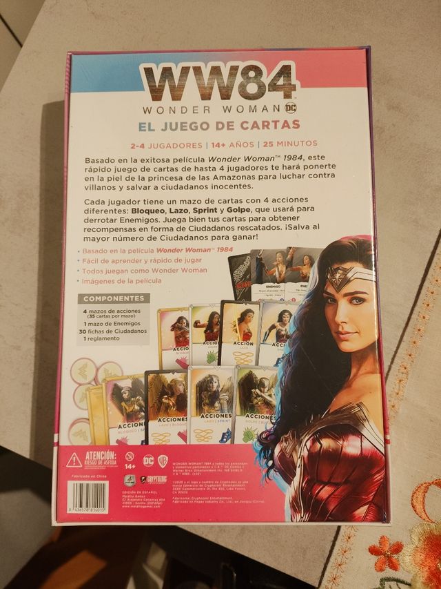 WW84