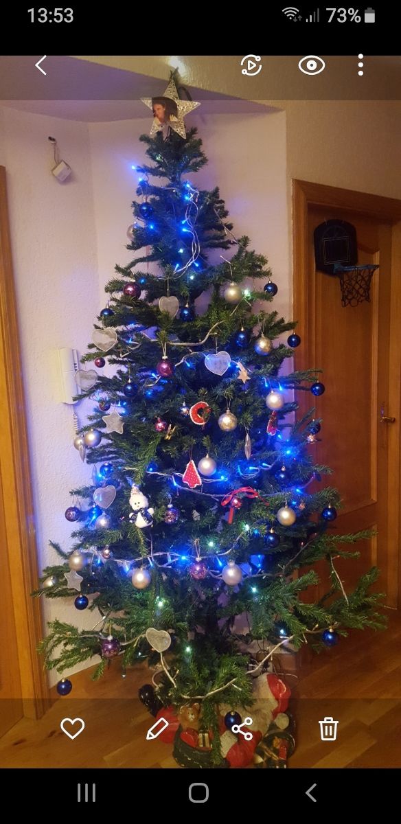 Arbol de navidad