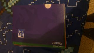 Libretas oxford