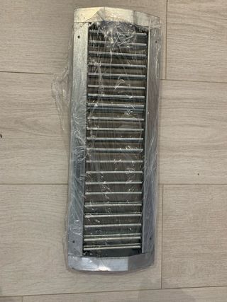 Rejilla Ventilacion Aire Acondicionado