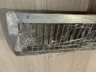 Rejilla Ventilacion Aire Acondicionado