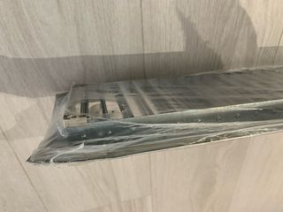 Rejilla Ventilacion Aire Acondicionado