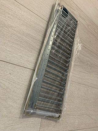 Rejilla Ventilacion Aire Acondicionado
