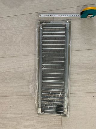 Rejilla Ventilacion Aire Acondicionado