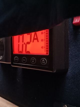 Camper Citroen Jumper 2002