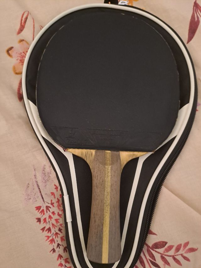 Pala tenis mesa butterfly 