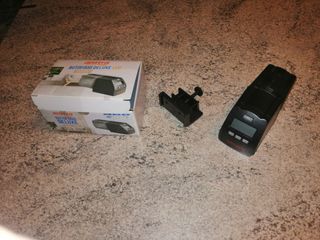 Dosatore automatico acquari