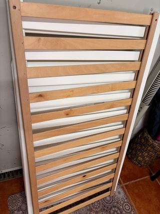 Cuna prenatal Copito