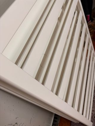 Cuna prenatal Copito