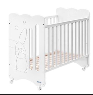 Cuna prenatal Copito