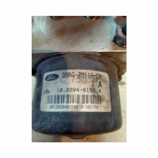 Abs Ford Focus I Sedan (1998-2005) 1.8 Tur c_75638