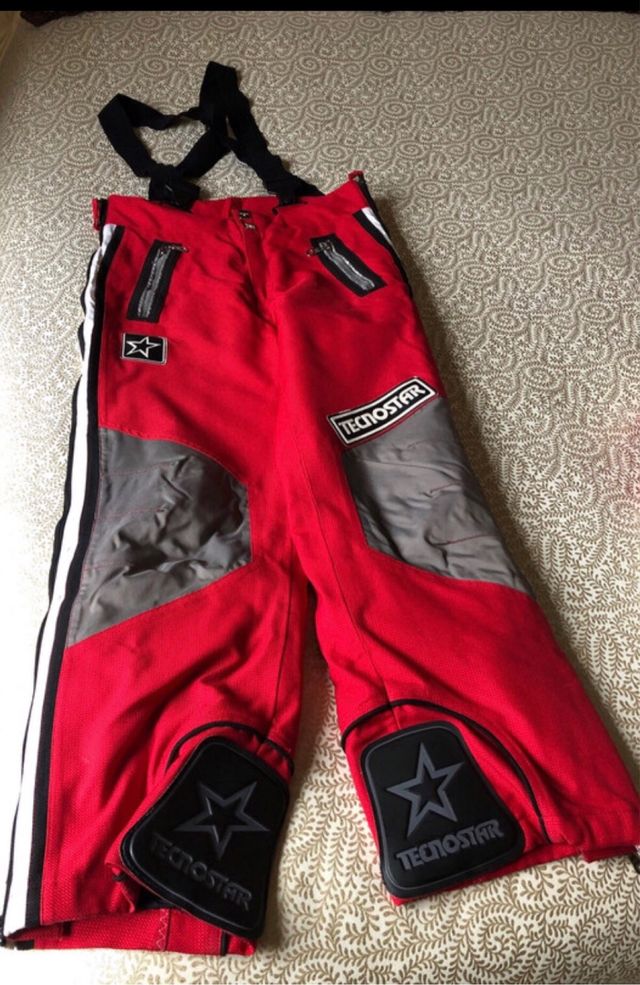 Pantaloni da sci Tecnostar