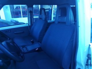 DESPIECE NISSAN PATROL (K/W260) 2000