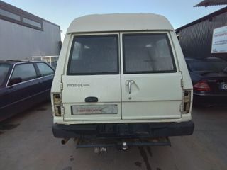 DESPIECE NISSAN PATROL (K/W260) 2000