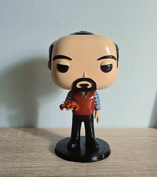 FUNKO RECIO