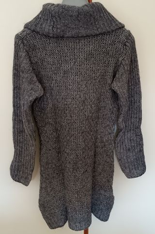 Vestitino invernale Camomilla Mohair