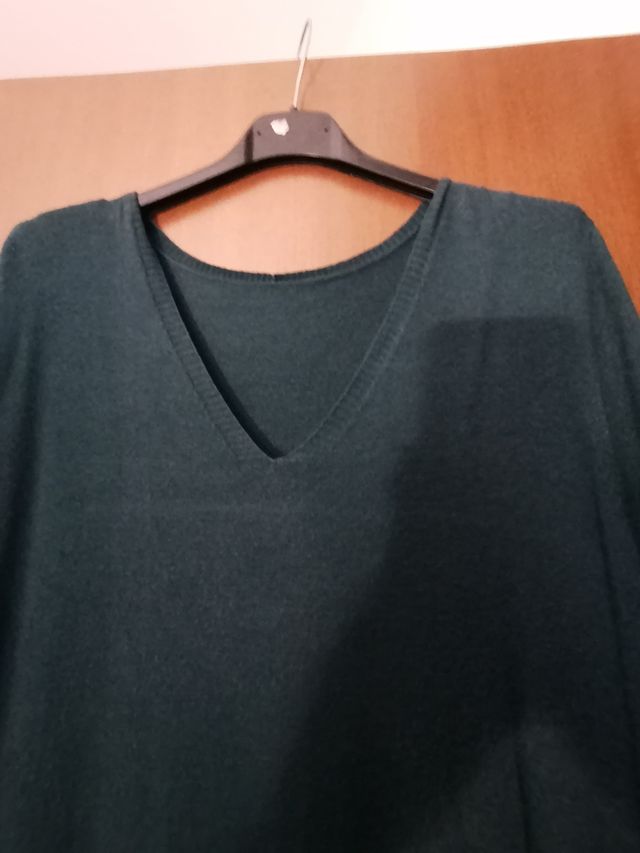 Abito maglia da donna