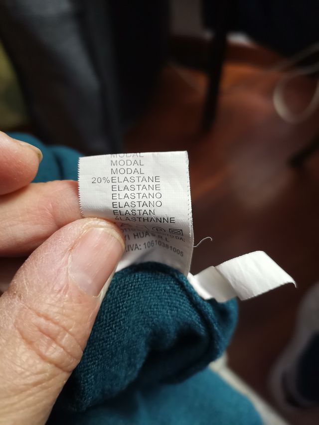 Abito maglia da donna