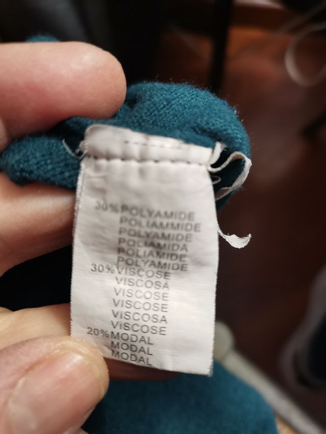 Abito maglia da donna