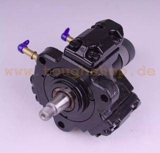 Modulo 0445010296 Ford Focus C-Max II 1.6 TDCi