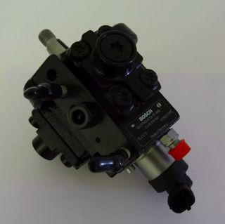 Modulo 0445010156 0445010288 Opel 1.9CDTI Astra