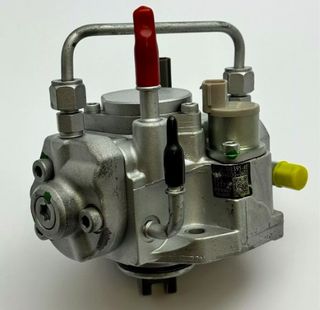 Modulo Denso para Ford Transit 2.2 TDCi 85/110/115