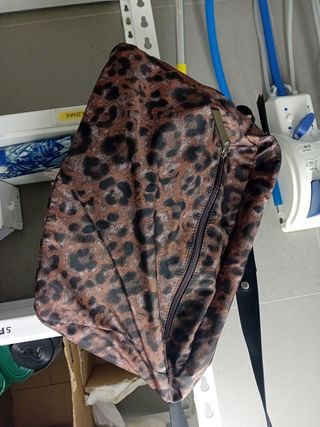 Bolso bandolera tous