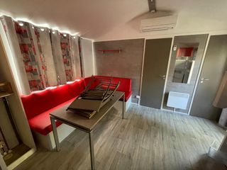 Casa móvil 3 habitaciones