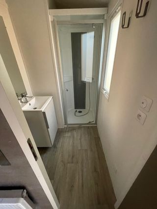 Casa móvil 3 habitaciones