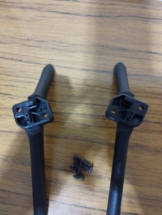 PATAS HINSENSE 40 PULGADAS