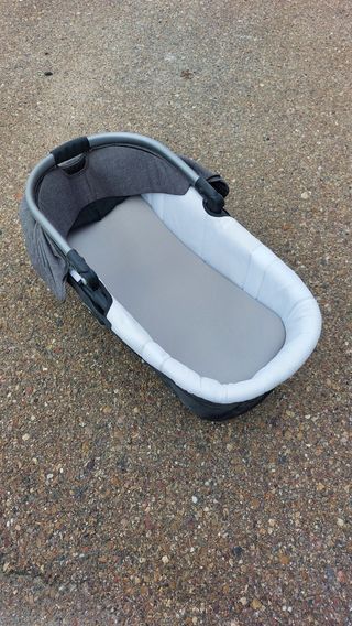 Carrinho Trio Playxtrem