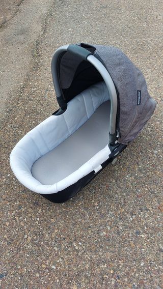 Carrinho Trio Playxtrem