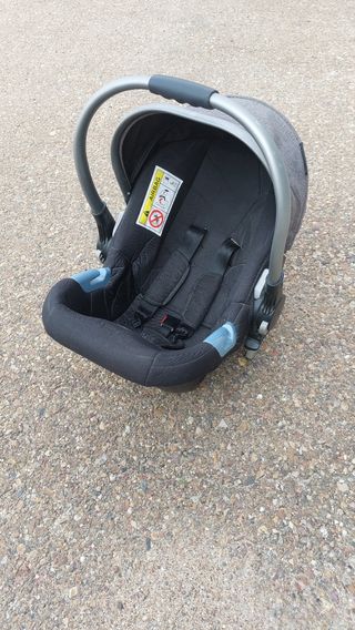 Carrinho Trio Playxtrem