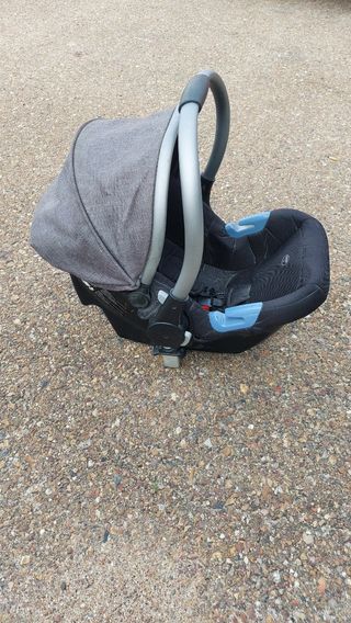 Carrinho Trio Playxtrem