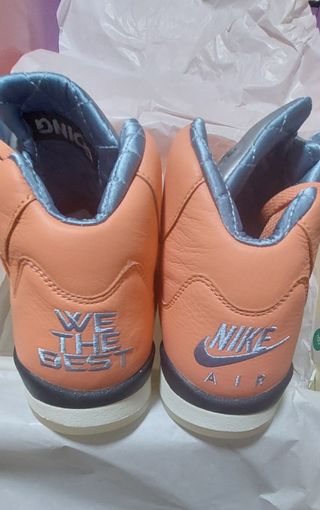 Jordan 5 retro Khaled