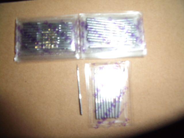 AGUJAR  COSER  PARA  MAQUINA