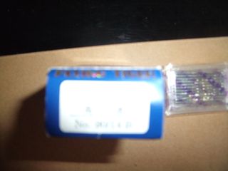 AGUJAR  COSER  PARA  MAQUINA