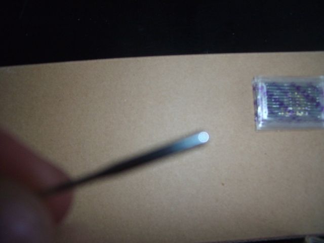 AGUJAR  COSER  PARA  MAQUINA