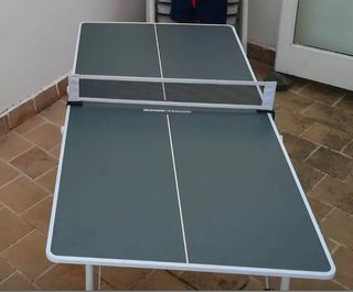 MESA DE TENIS DE MESA PING PONG MINI