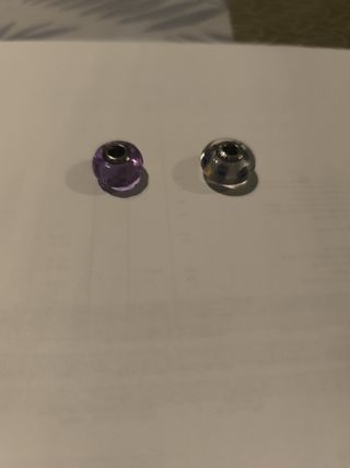 Charm Pandora