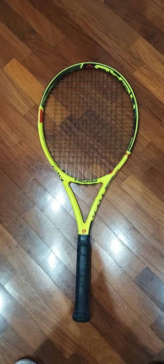 Racchetta tennis Head Extreme lite