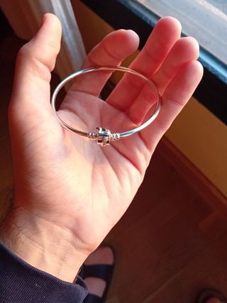 Pulsera Pandora