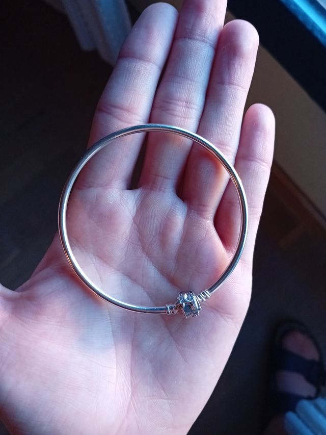 Pulsera Pandora