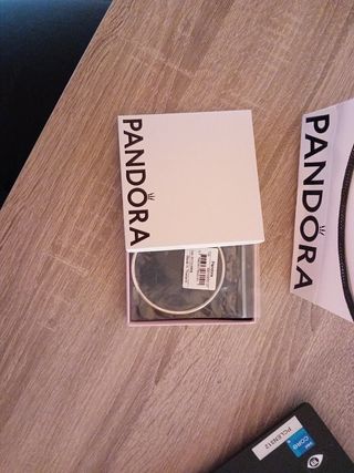 Pulsera Pandora