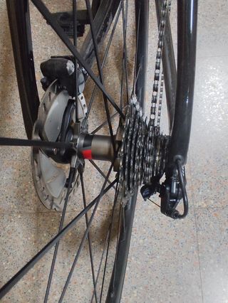 Orbea Orca M30 Carbono