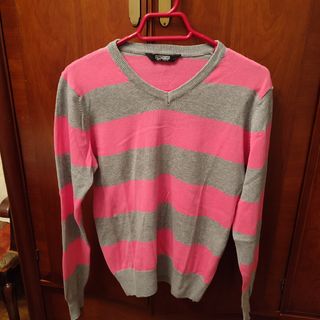 Jersey pull and bear