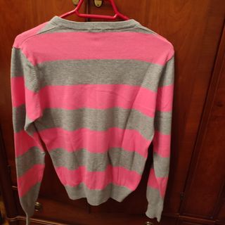 Jersey pull and bear