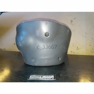 Columna de dirección Renault Scenic I (199 c_33667