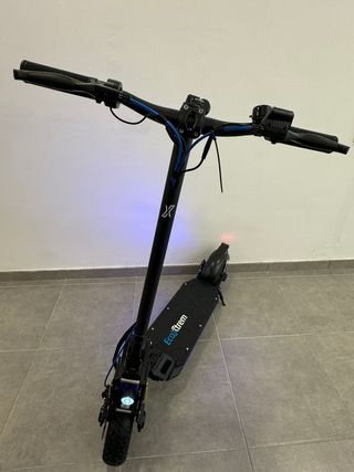 Patinetes BISON Homologados por la DGT